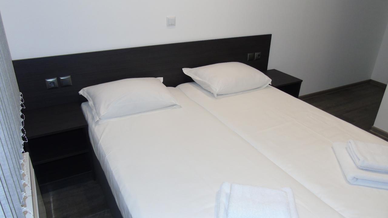 Guest House Dar Tryavna Exterior foto