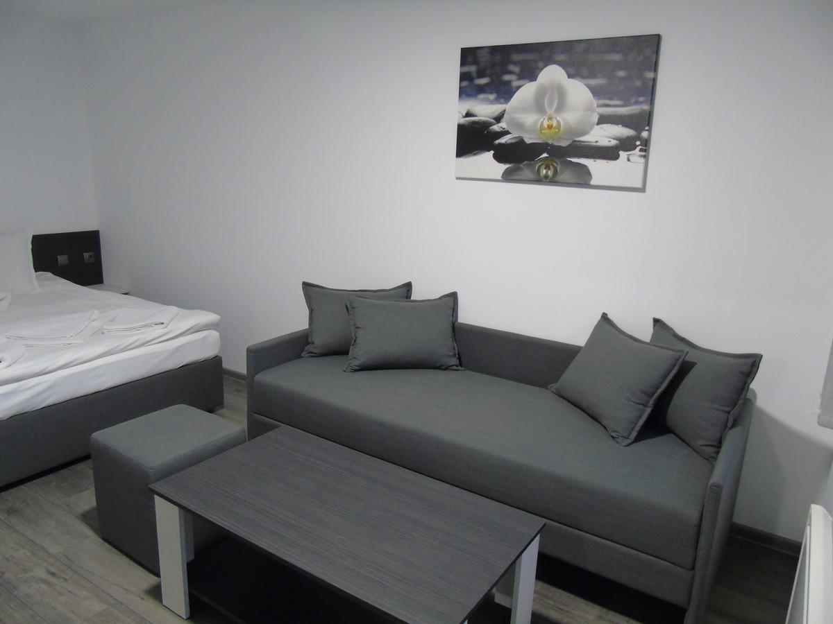 Guest House Dar Tryavna Exterior foto