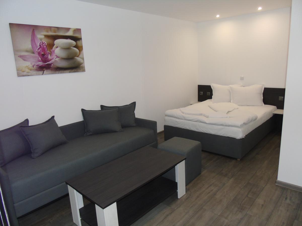 Guest House Dar Tryavna Exterior foto