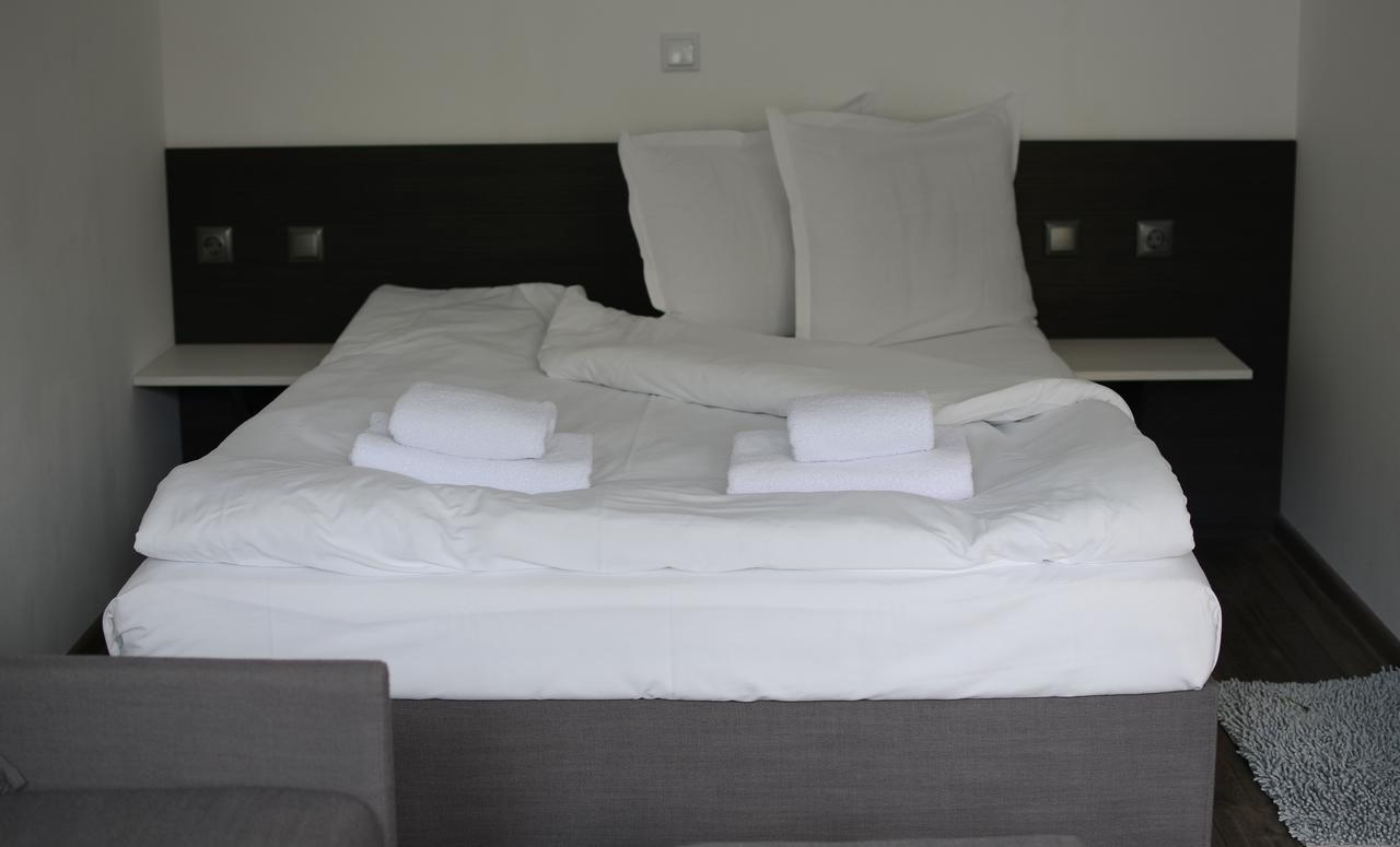 Guest House Dar Tryavna Exterior foto