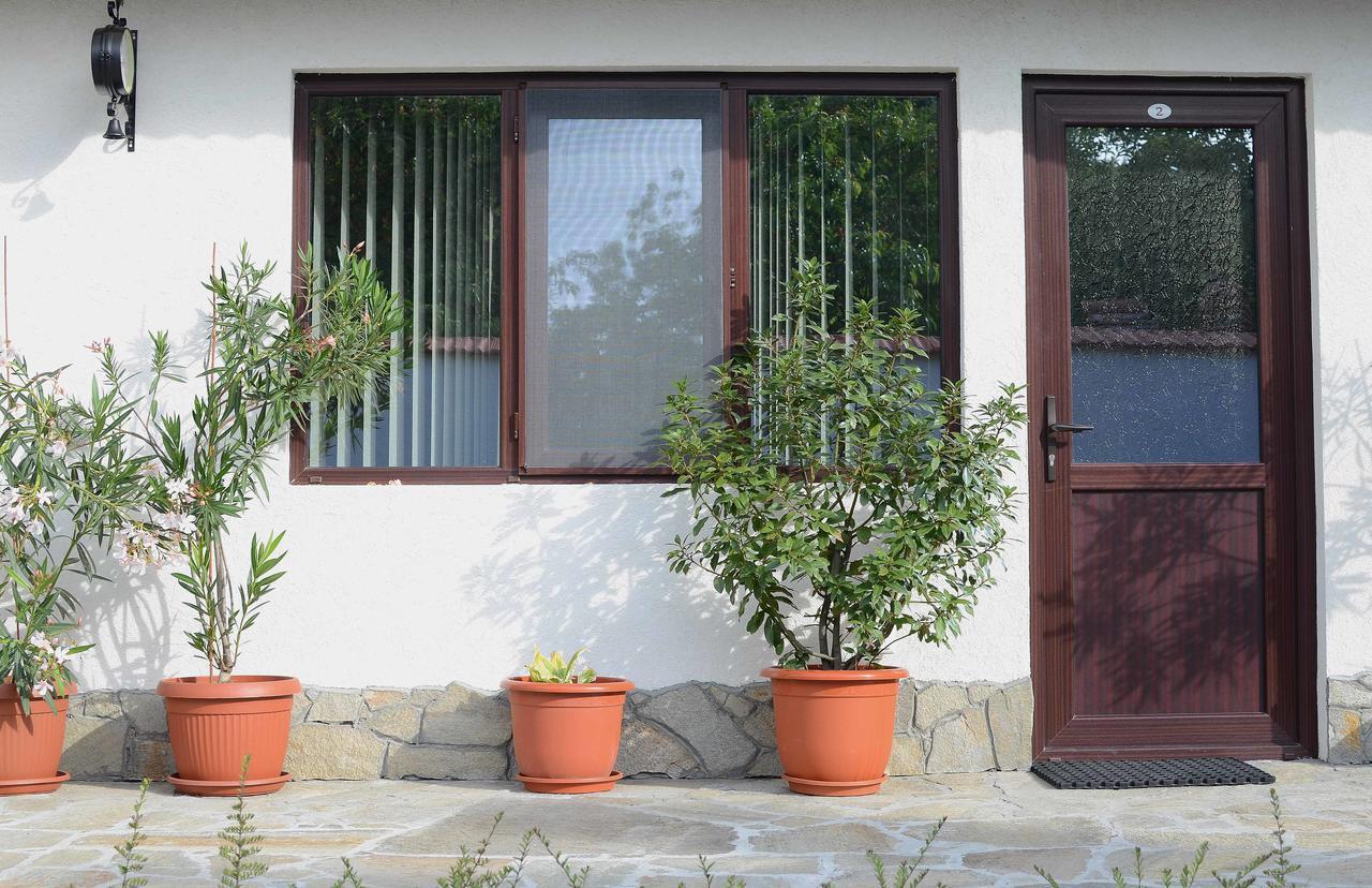 Guest House Dar Tryavna Exterior foto