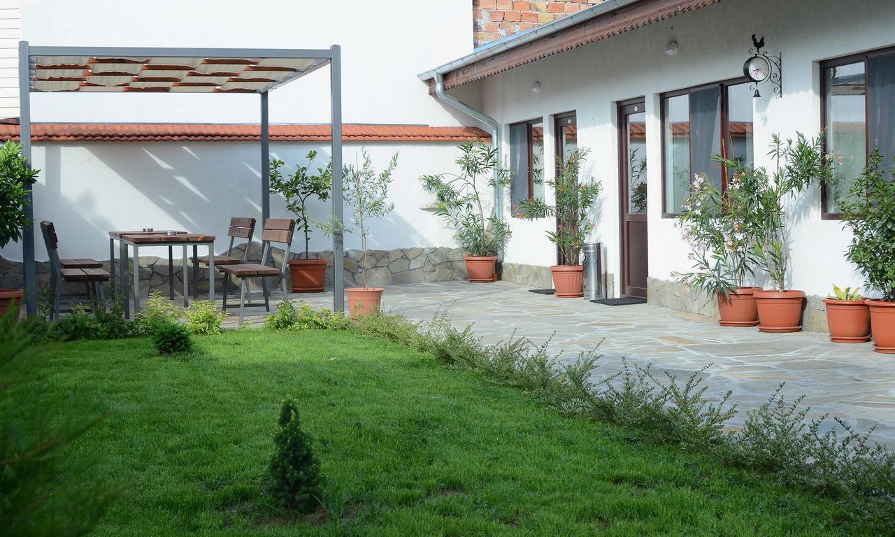 Guest House Dar Tryavna Exterior foto