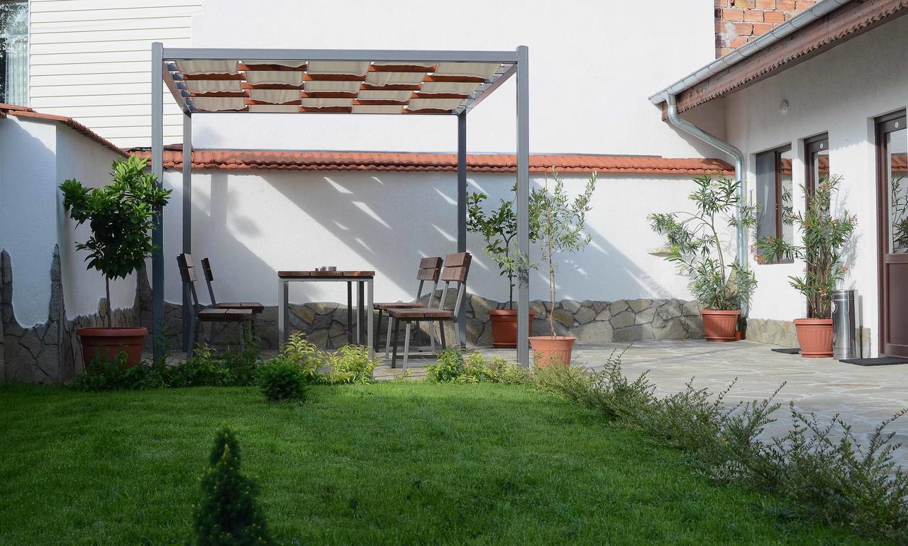 Guest House Dar Tryavna Exterior foto
