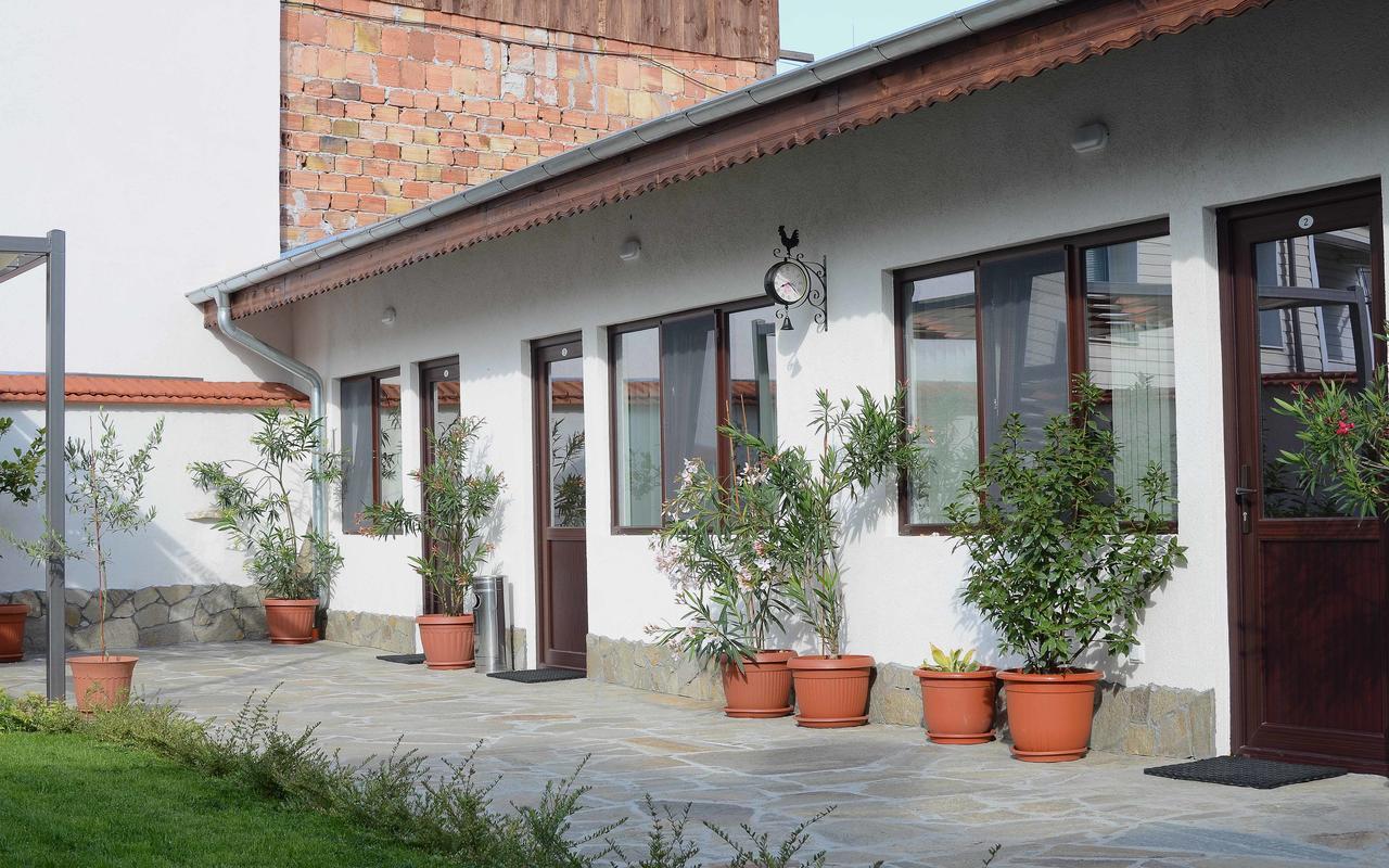 Guest House Dar Tryavna Exterior foto