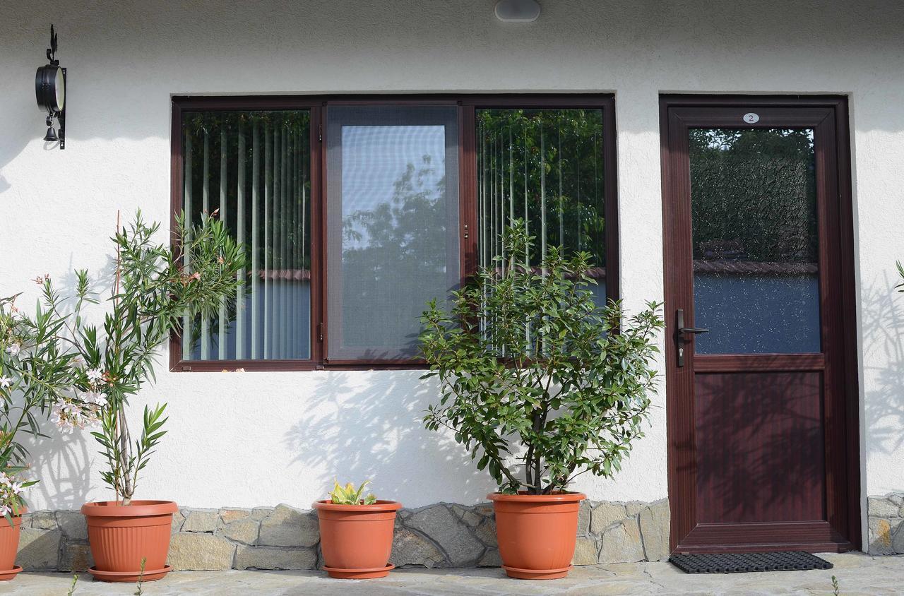 Guest House Dar Tryavna Exterior foto