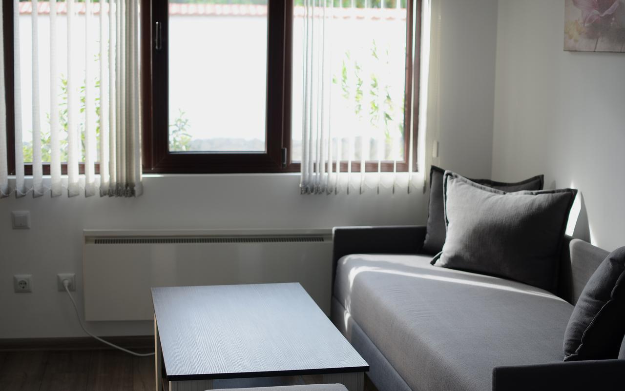Guest House Dar Tryavna Exterior foto