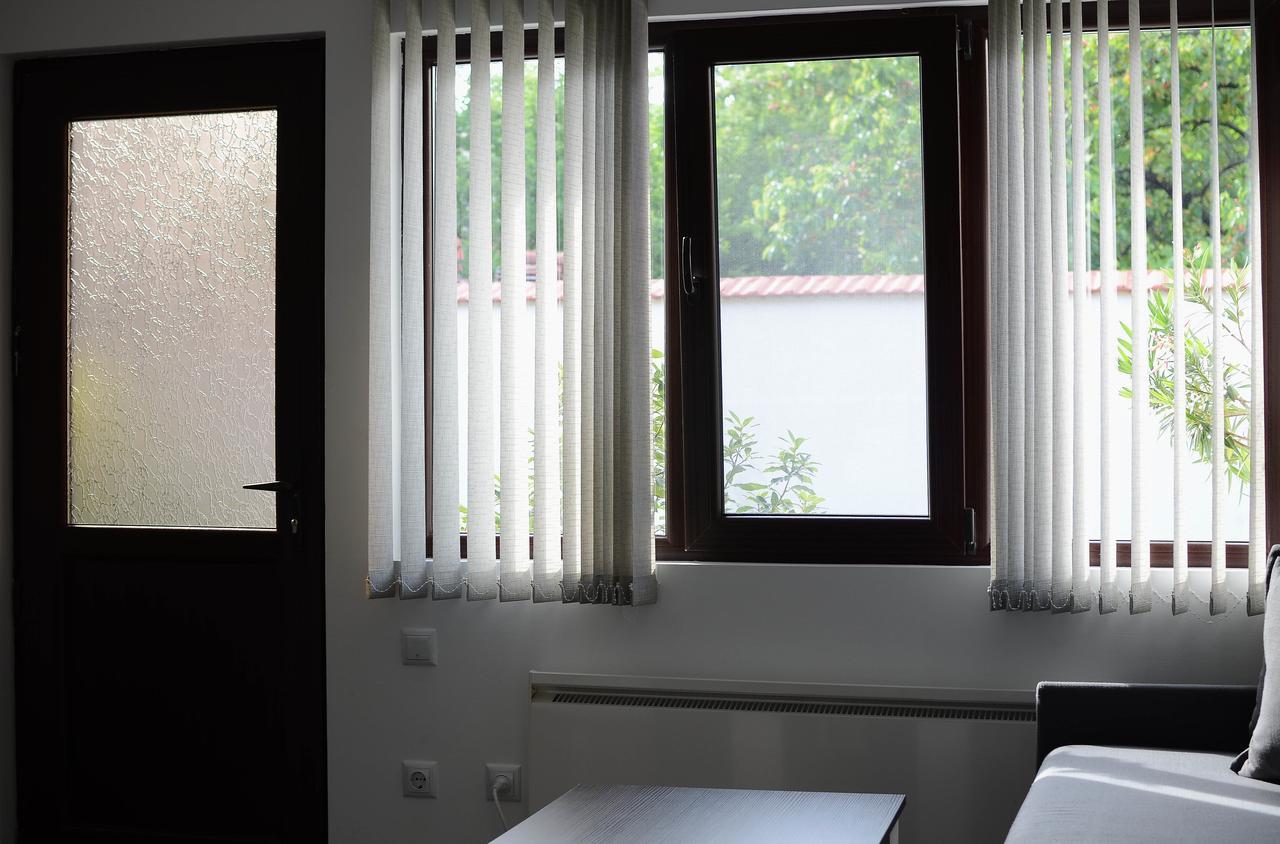 Guest House Dar Tryavna Exterior foto